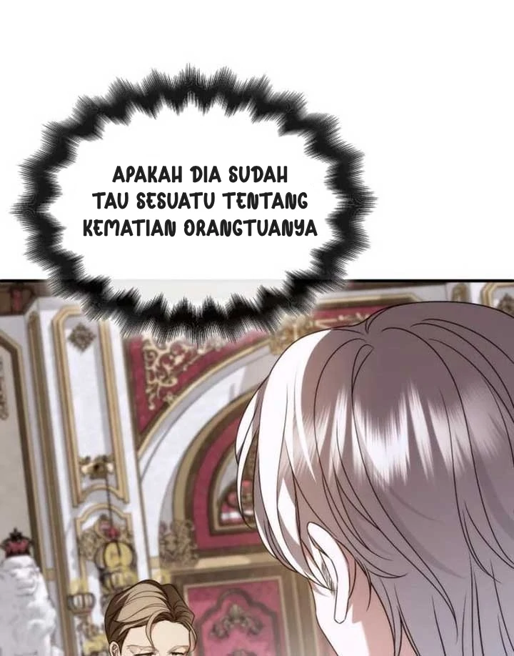 Baca Noble in Name, Vulgar at Heart - Chapter 0.18 halaman 151