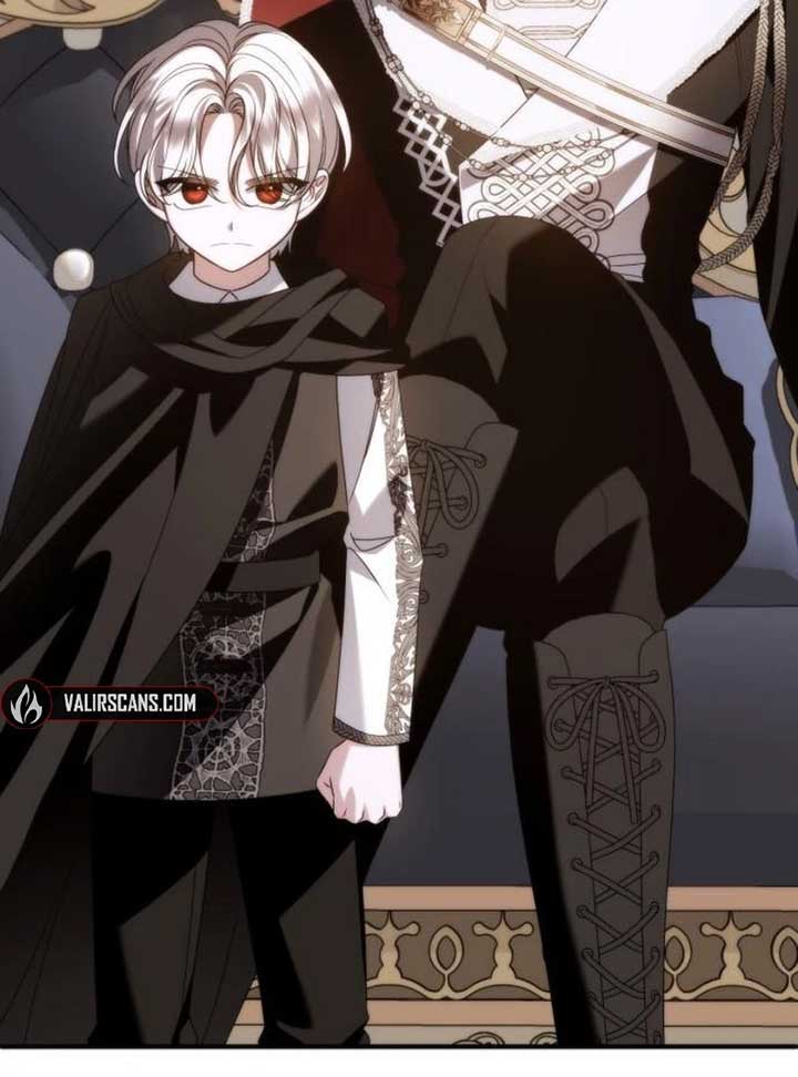 Baca Noble in Name, Vulgar at Heart - Chapter 0.18 halaman 157