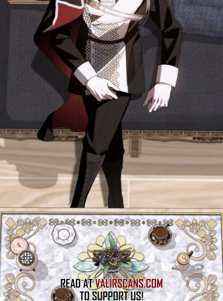 Baca Noble in Name, Vulgar at Heart - Chapter 0.18 halaman 159