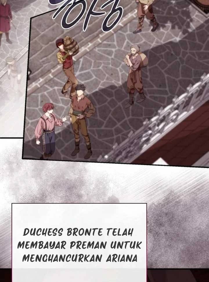 Baca Noble in Name, Vulgar at Heart - Chapter 0.18 halaman 22