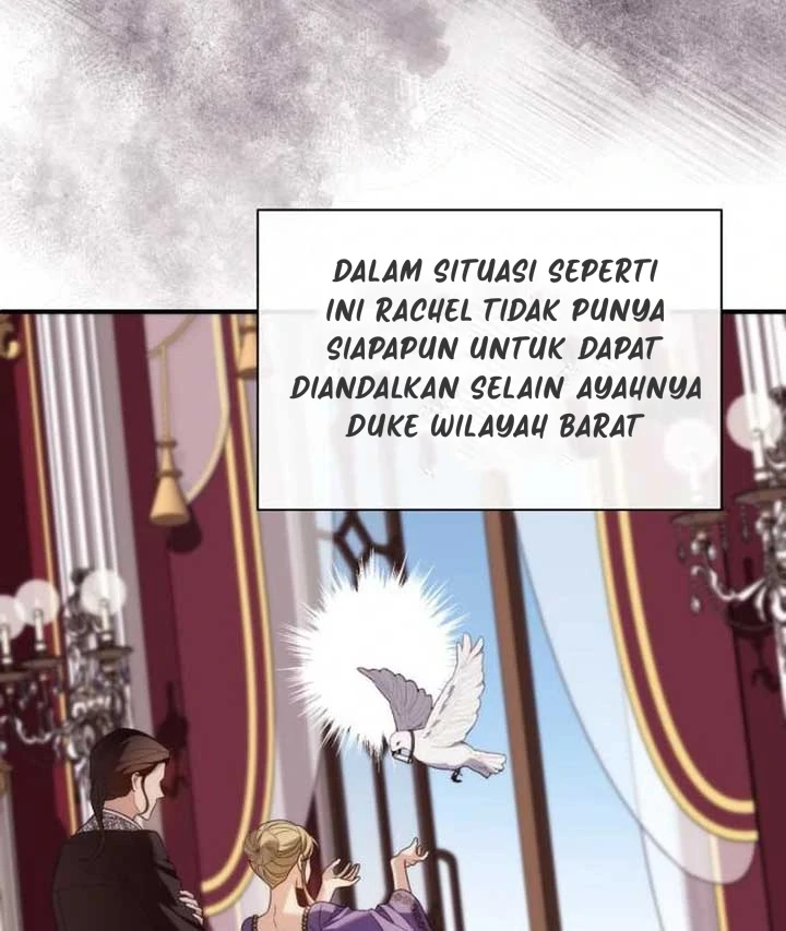 Baca Noble in Name, Vulgar at Heart - Chapter 0.18 halaman 27