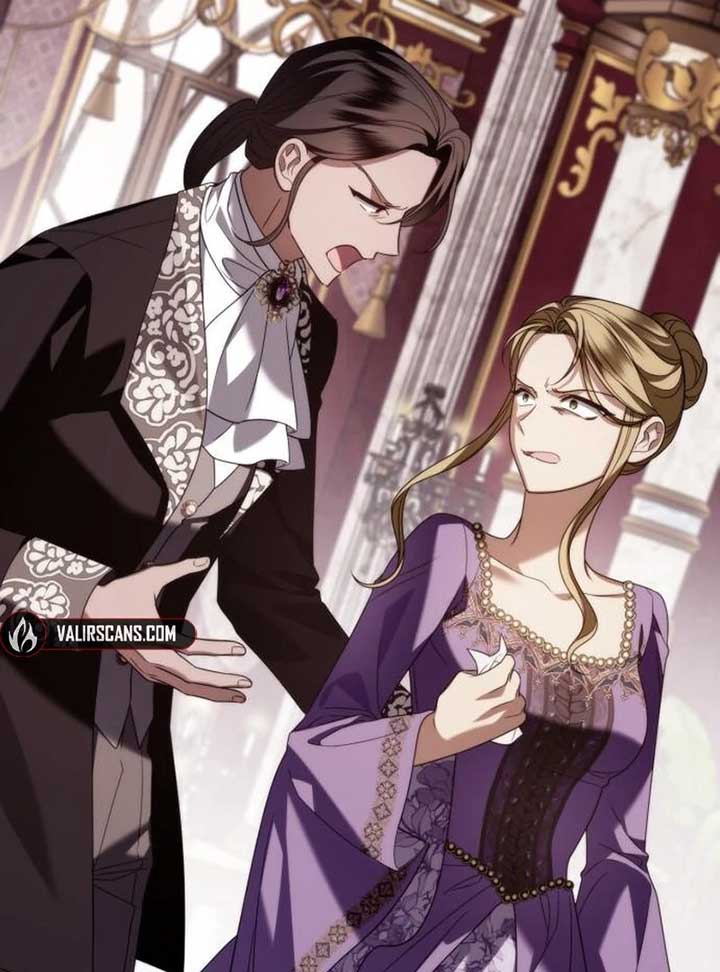 Baca Noble in Name, Vulgar at Heart - Chapter 0.18 halaman 36