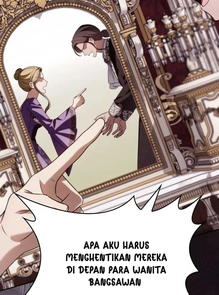 Baca Noble in Name, Vulgar at Heart - Chapter 0.18 halaman 38