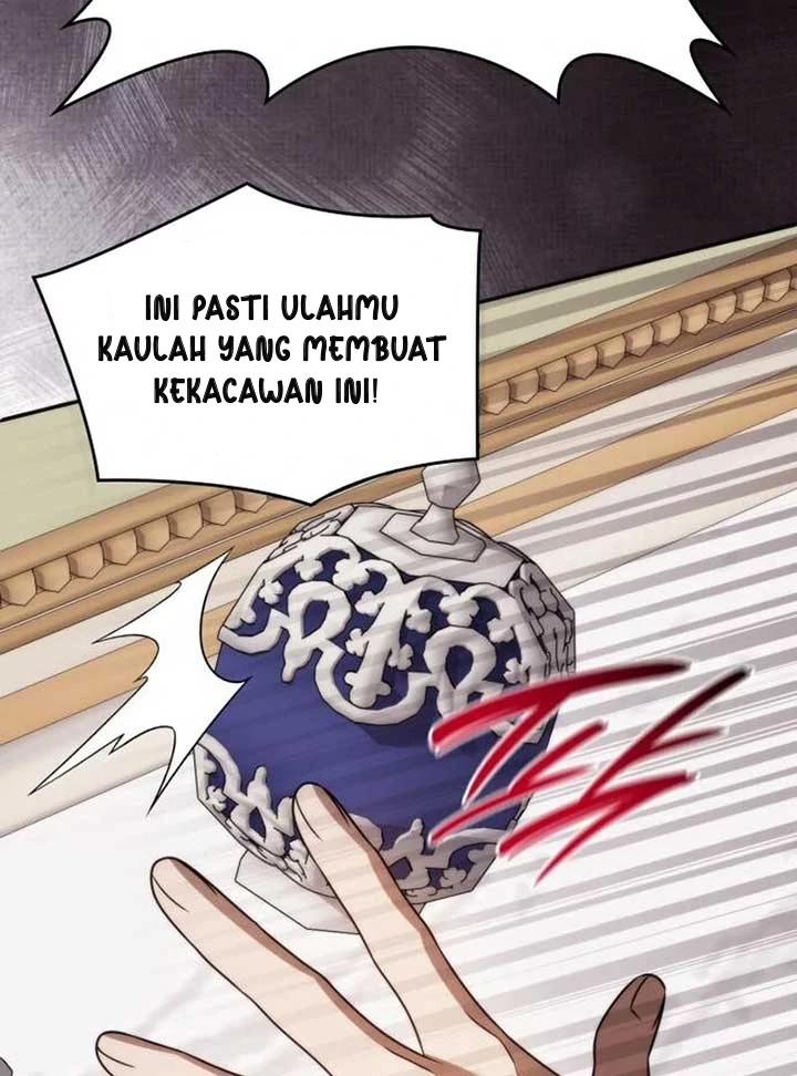 Baca Noble in Name, Vulgar at Heart - Chapter 0.18 halaman 39