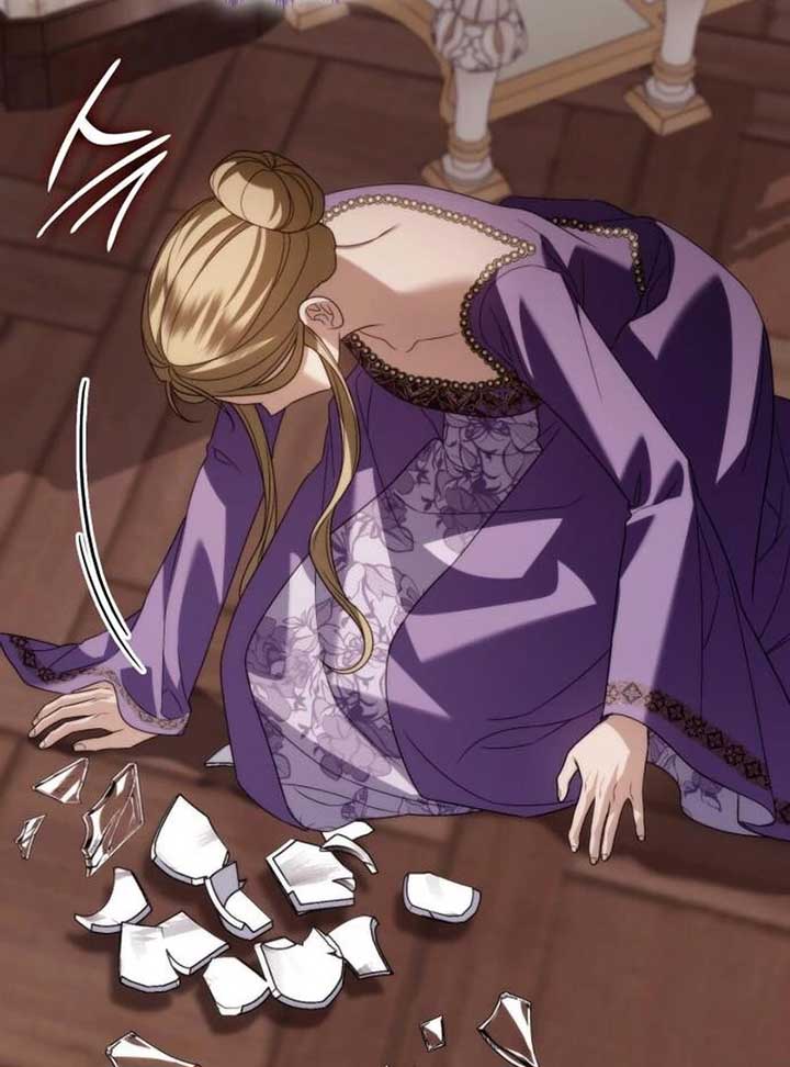 Baca Noble in Name, Vulgar at Heart - Chapter 0.18 halaman 50