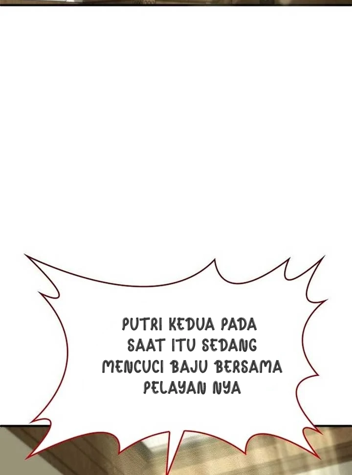 Baca Noble in Name, Vulgar at Heart - Chapter 0.18 halaman 6