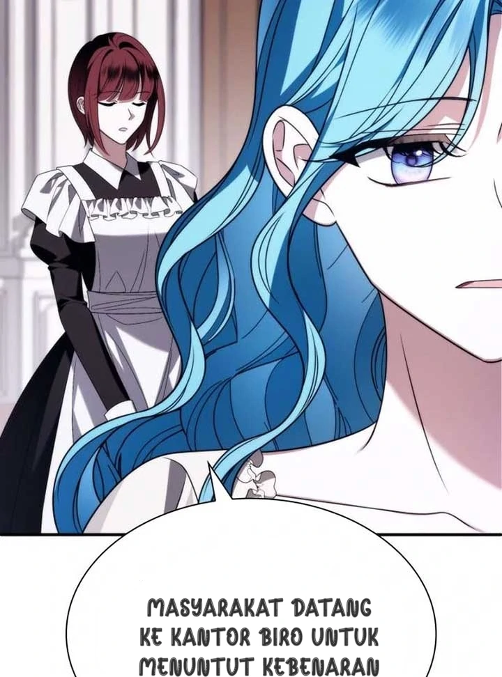 Baca Noble in Name, Vulgar at Heart - Chapter 0.18 halaman 61