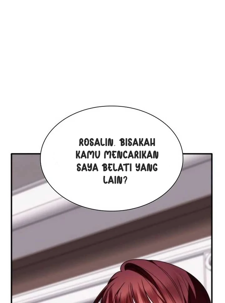 Baca Noble in Name, Vulgar at Heart - Chapter 0.18 halaman 73