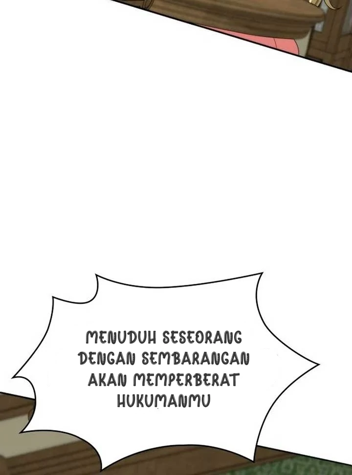 Baca Noble in Name, Vulgar at Heart - Chapter 0.18 halaman 8