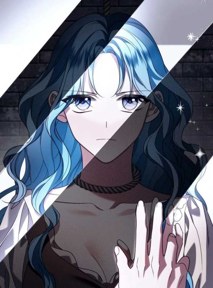 Baca Noble in Name, Vulgar at Heart - Chapter 0.18 halaman 93