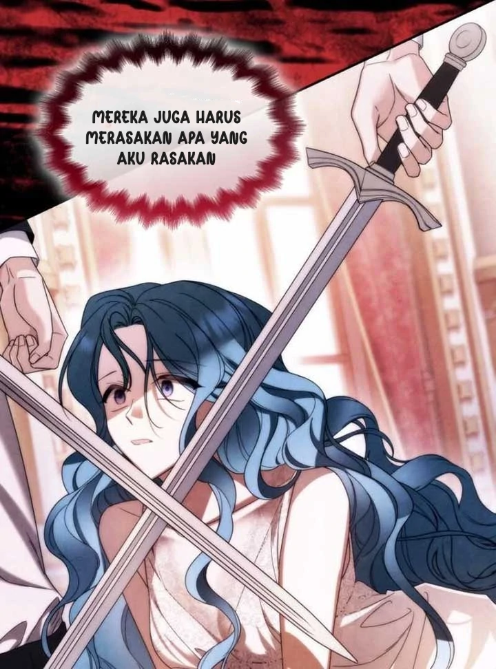 Baca Noble in Name, Vulgar at Heart - Chapter 0.18 halaman 97