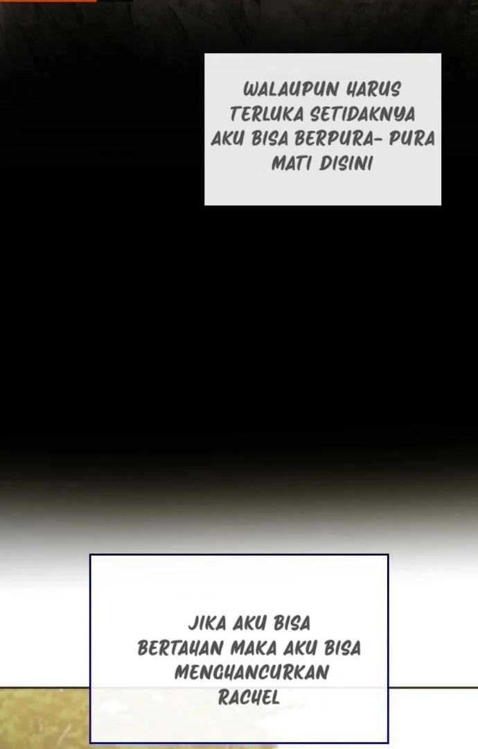 Baca Noble in Name, Vulgar at Heart - Chapter 0.2 halaman 128