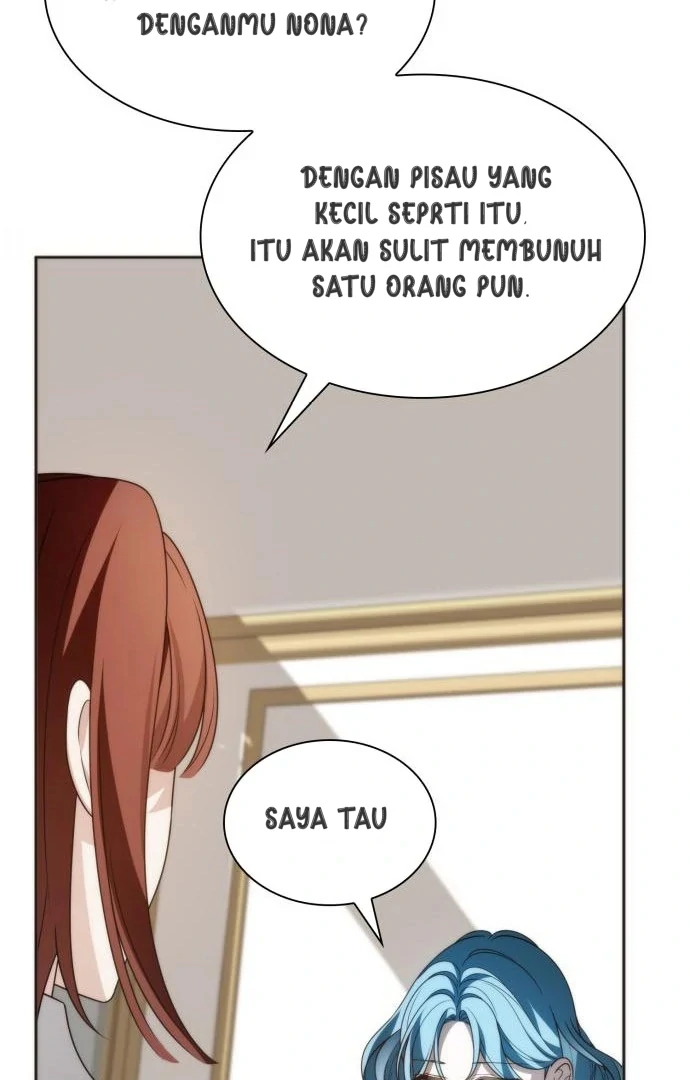 Baca Noble in Name, Vulgar at Heart - Chapter 0.2 halaman 21