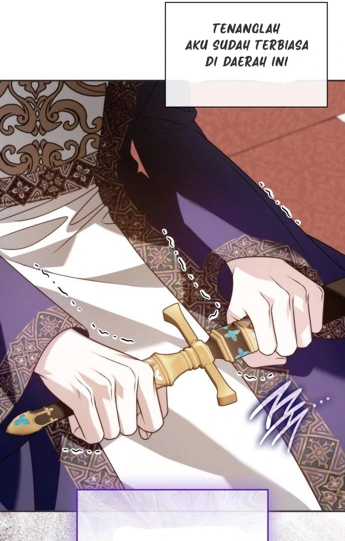 Baca Noble in Name, Vulgar at Heart - Chapter 0.2 halaman 34