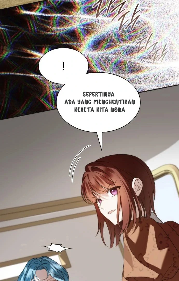 Baca Noble in Name, Vulgar at Heart - Chapter 0.2 halaman 36