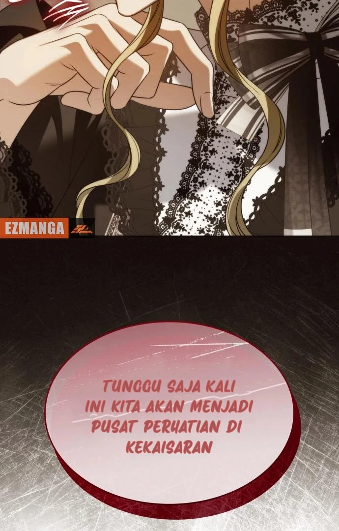 Baca Noble in Name, Vulgar at Heart - Chapter 0.2 halaman 72