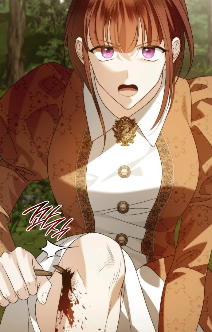 Baca Noble in Name, Vulgar at Heart - Chapter 0.2 halaman 97