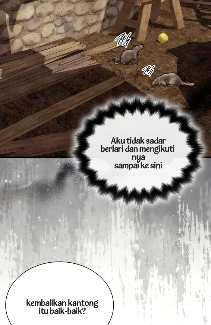 Baca Noble in Name, Vulgar at Heart - Chapter 0.27 halaman 11