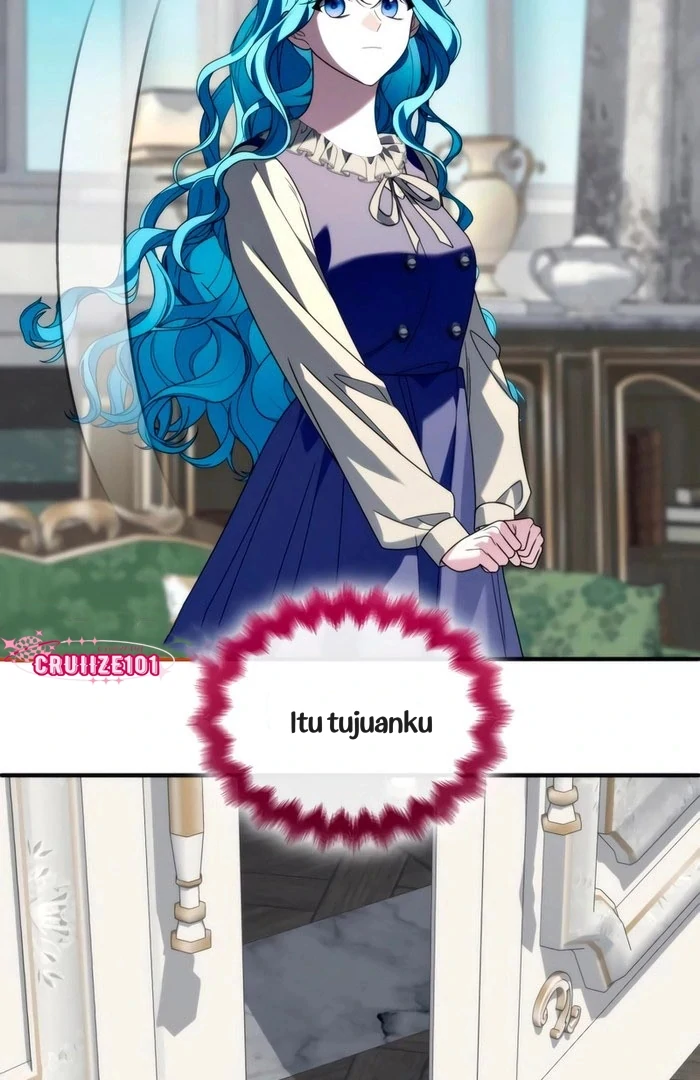 Baca Noble in Name, Vulgar at Heart - Chapter 0.27 halaman 118