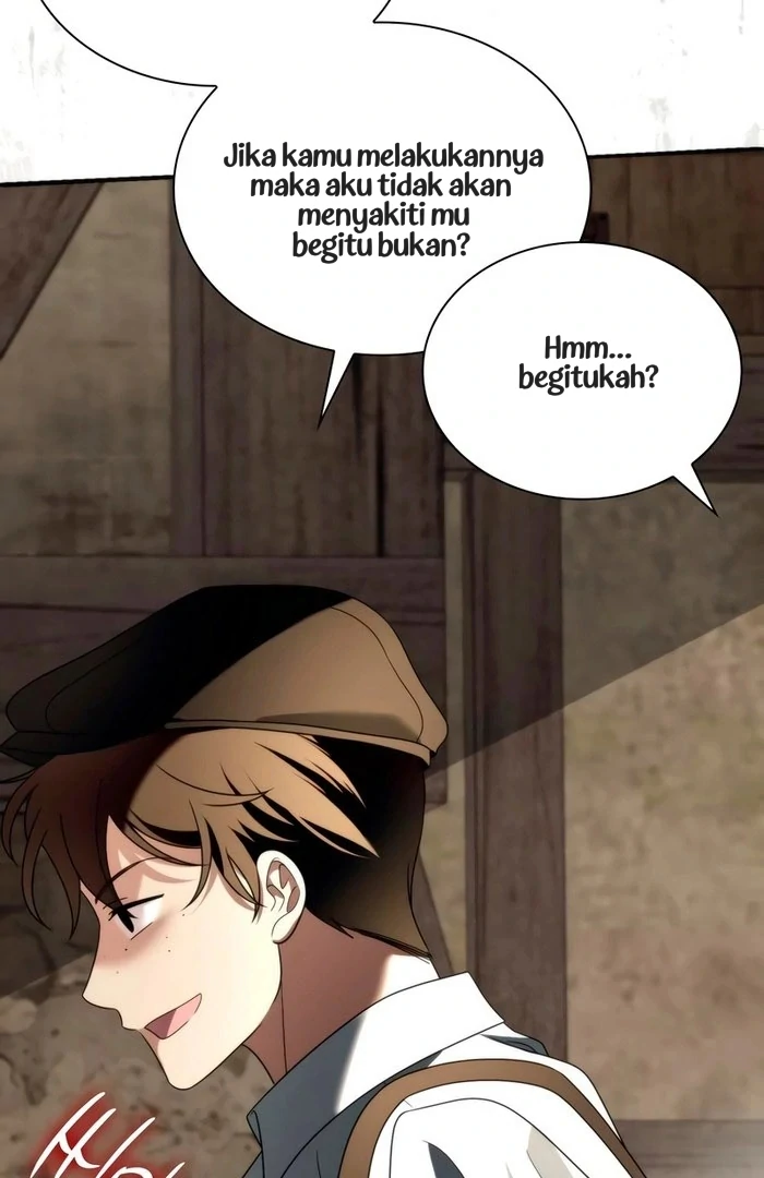 Baca Noble in Name, Vulgar at Heart - Chapter 0.27 halaman 12