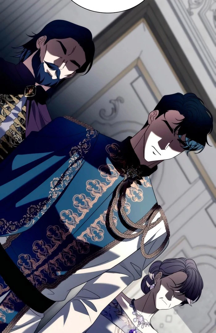 Baca Noble in Name, Vulgar at Heart - Chapter 0.27 halaman 123