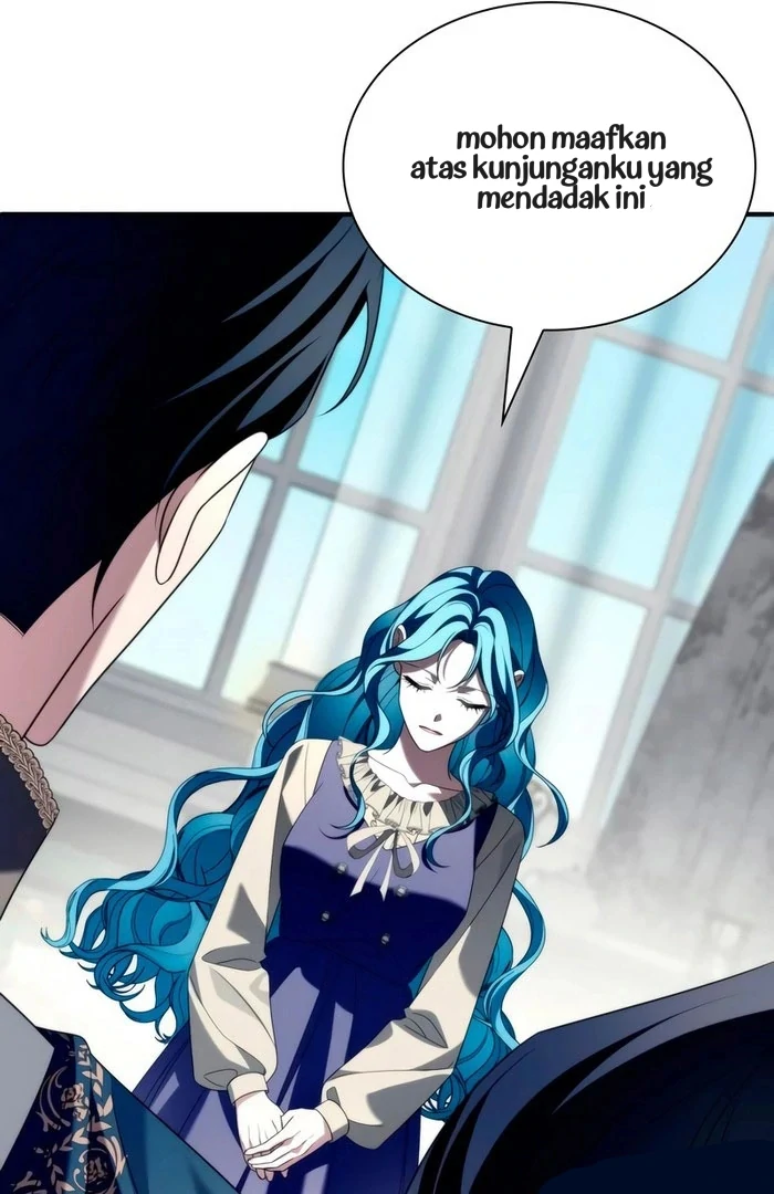Baca Noble in Name, Vulgar at Heart - Chapter 0.27 halaman 130