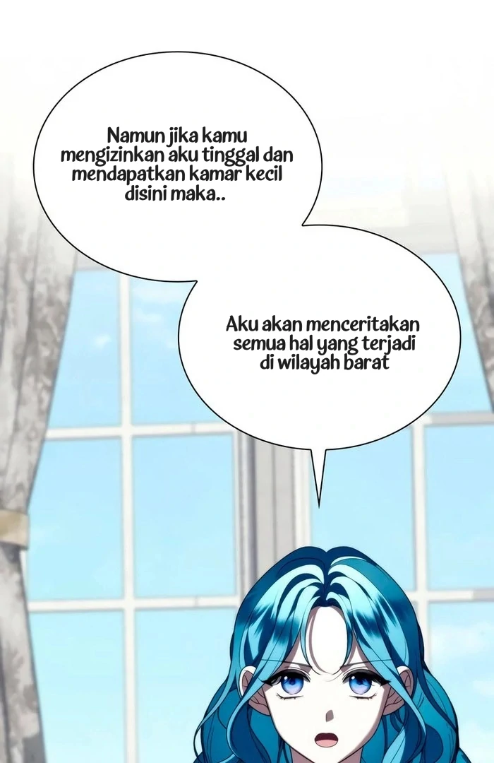 Baca Noble in Name, Vulgar at Heart - Chapter 0.27 halaman 133