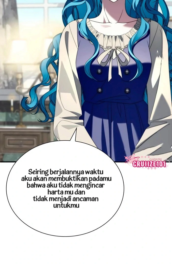 Baca Noble in Name, Vulgar at Heart - Chapter 0.27 halaman 134