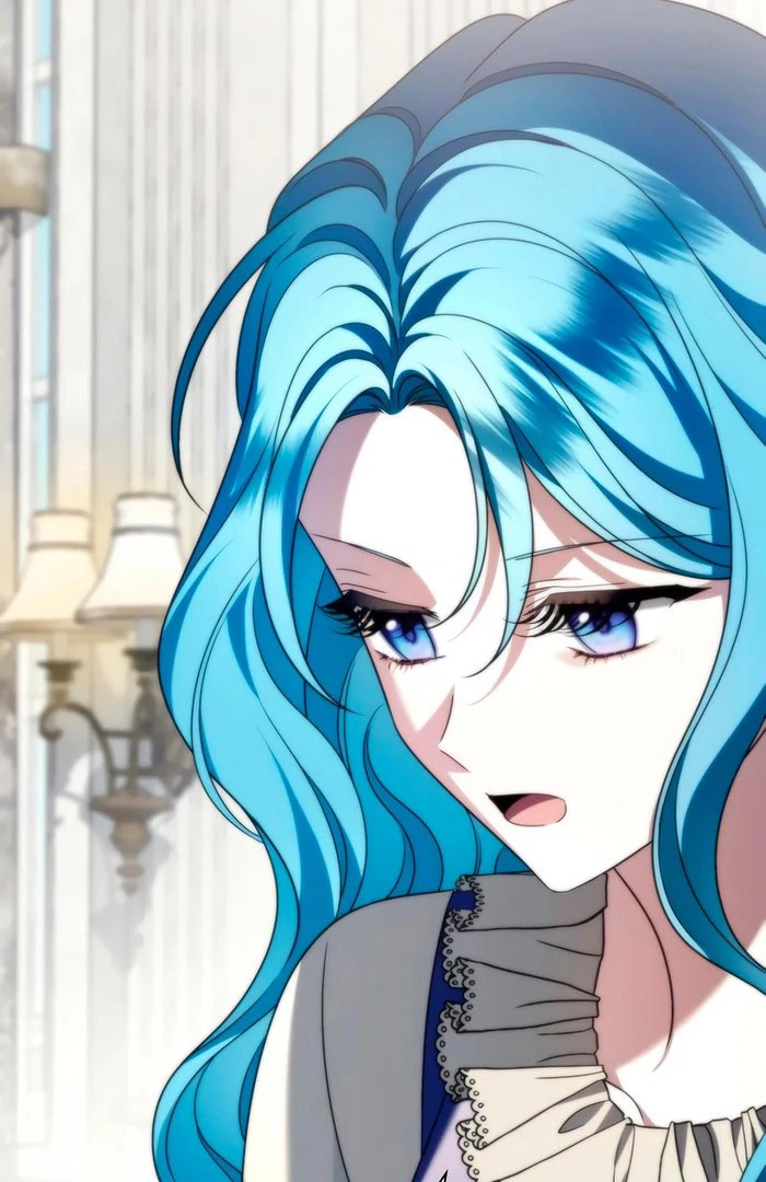 Baca Noble in Name, Vulgar at Heart - Chapter 0.27 halaman 138