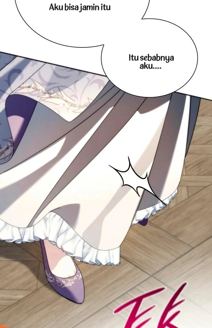 Baca Noble in Name, Vulgar at Heart - Chapter 0.27 halaman 140