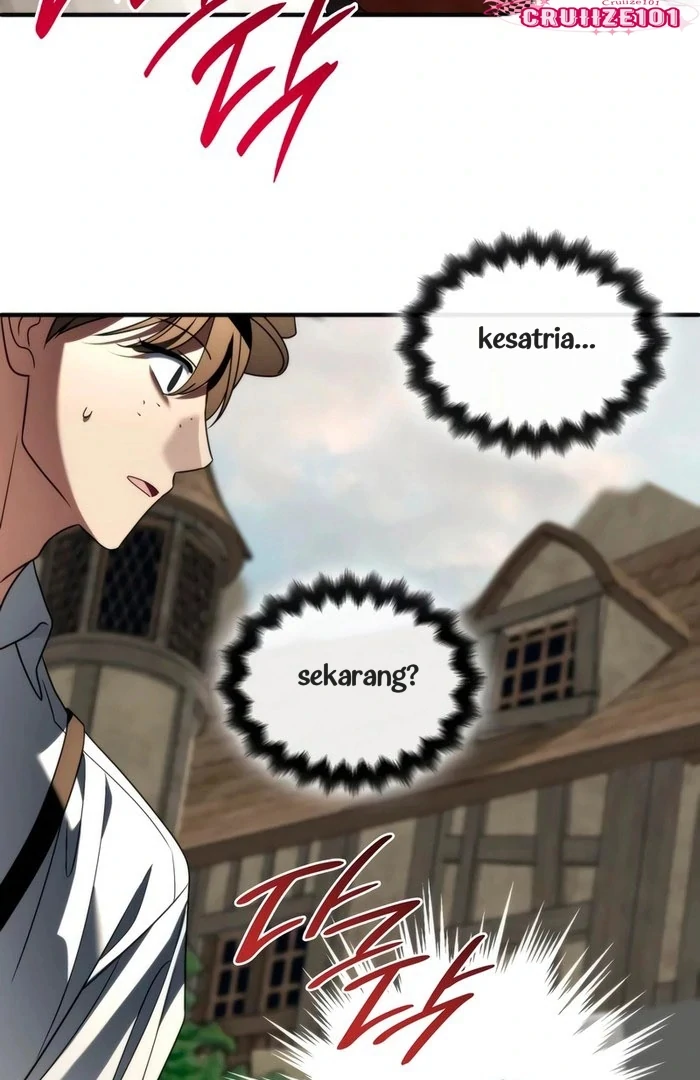 Baca Noble in Name, Vulgar at Heart - Chapter 0.27 halaman 15