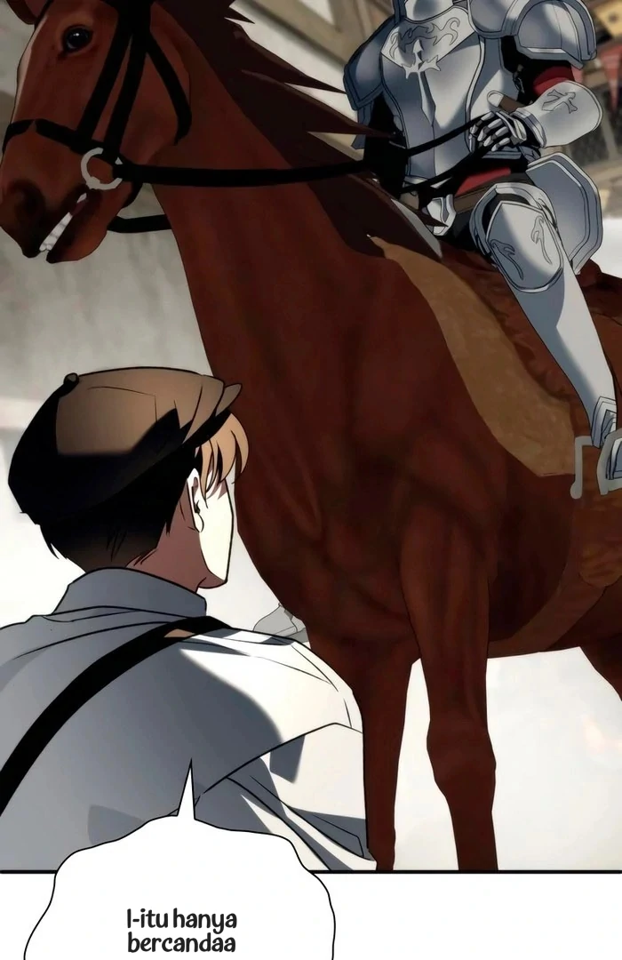 Baca Noble in Name, Vulgar at Heart - Chapter 0.27 halaman 20