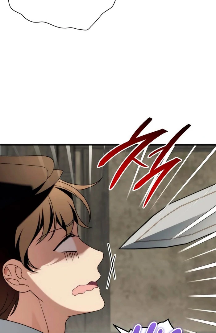 Baca Noble in Name, Vulgar at Heart - Chapter 0.27 halaman 21