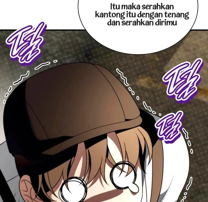 Baca Noble in Name, Vulgar at Heart - Chapter 0.27 halaman 26