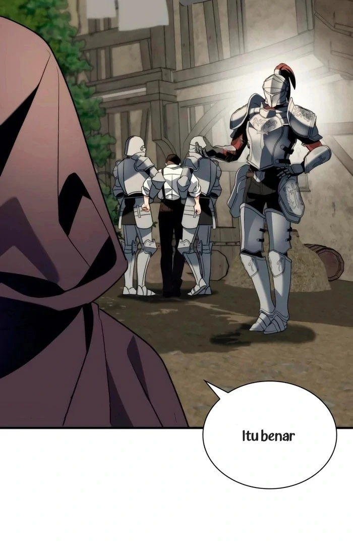 Baca Noble in Name, Vulgar at Heart - Chapter 0.27 halaman 29