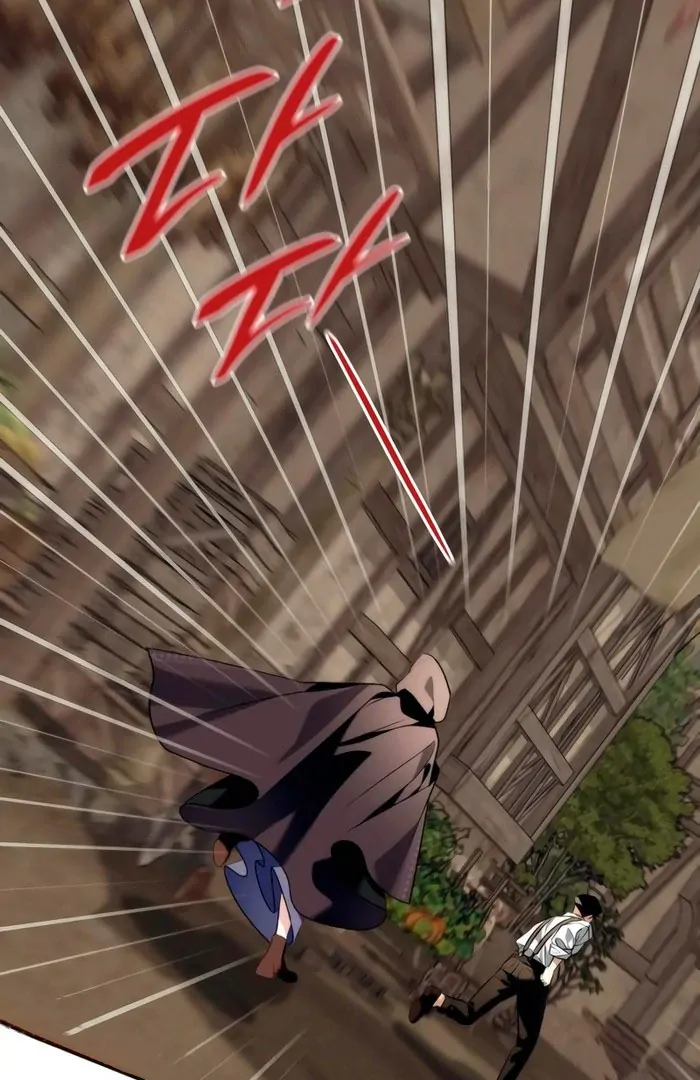 Baca Noble in Name, Vulgar at Heart - Chapter 0.27 halaman 3