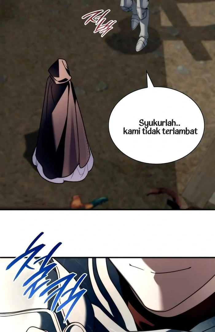 Baca Noble in Name, Vulgar at Heart - Chapter 0.27 halaman 31