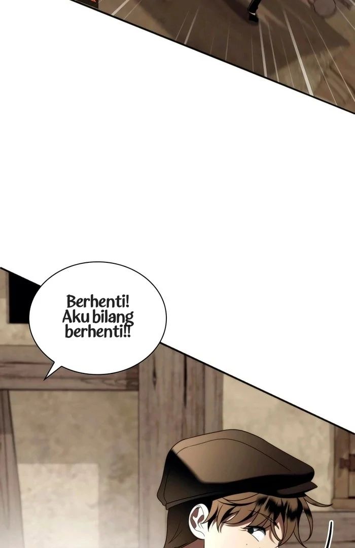Baca Noble in Name, Vulgar at Heart - Chapter 0.27 halaman 4