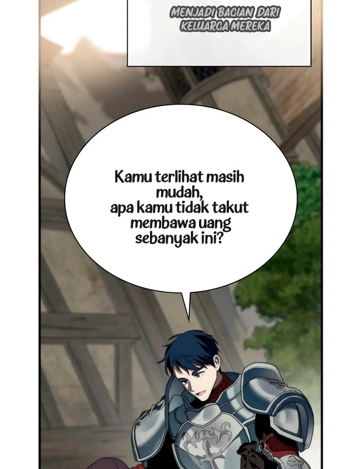 Baca Noble in Name, Vulgar at Heart - Chapter 0.27 halaman 44