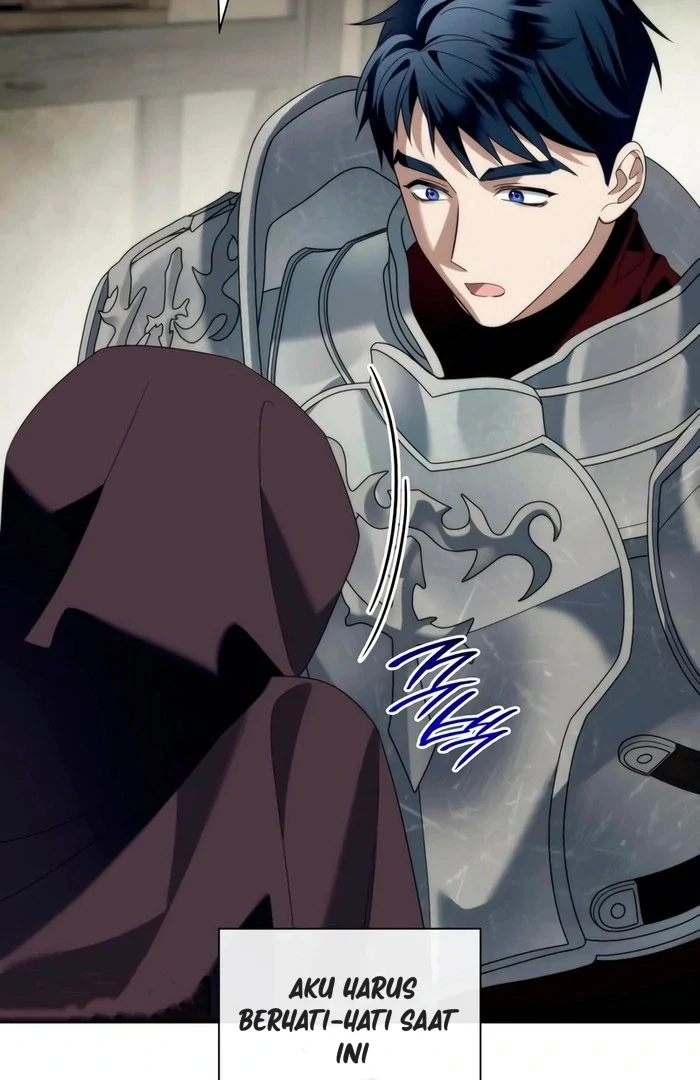 Baca Noble in Name, Vulgar at Heart - Chapter 0.27 halaman 51