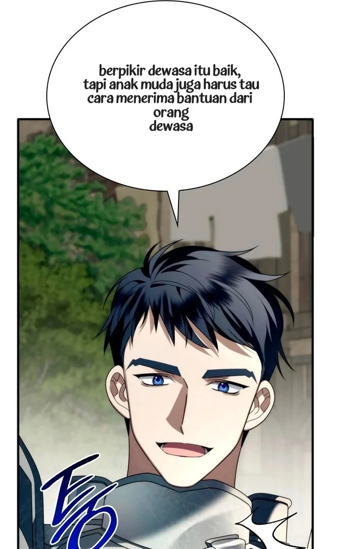 Baca Noble in Name, Vulgar at Heart - Chapter 0.27 halaman 55