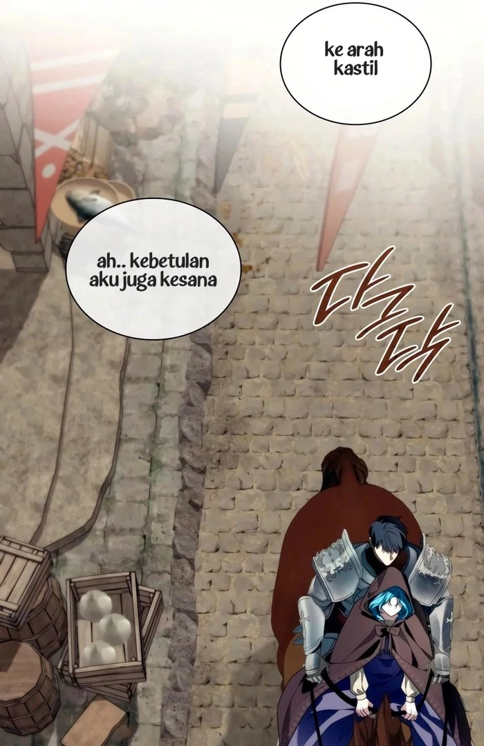 Baca Noble in Name, Vulgar at Heart - Chapter 0.27 halaman 65