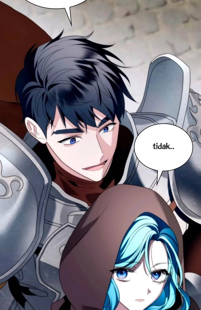 Baca Noble in Name, Vulgar at Heart - Chapter 0.27 halaman 67