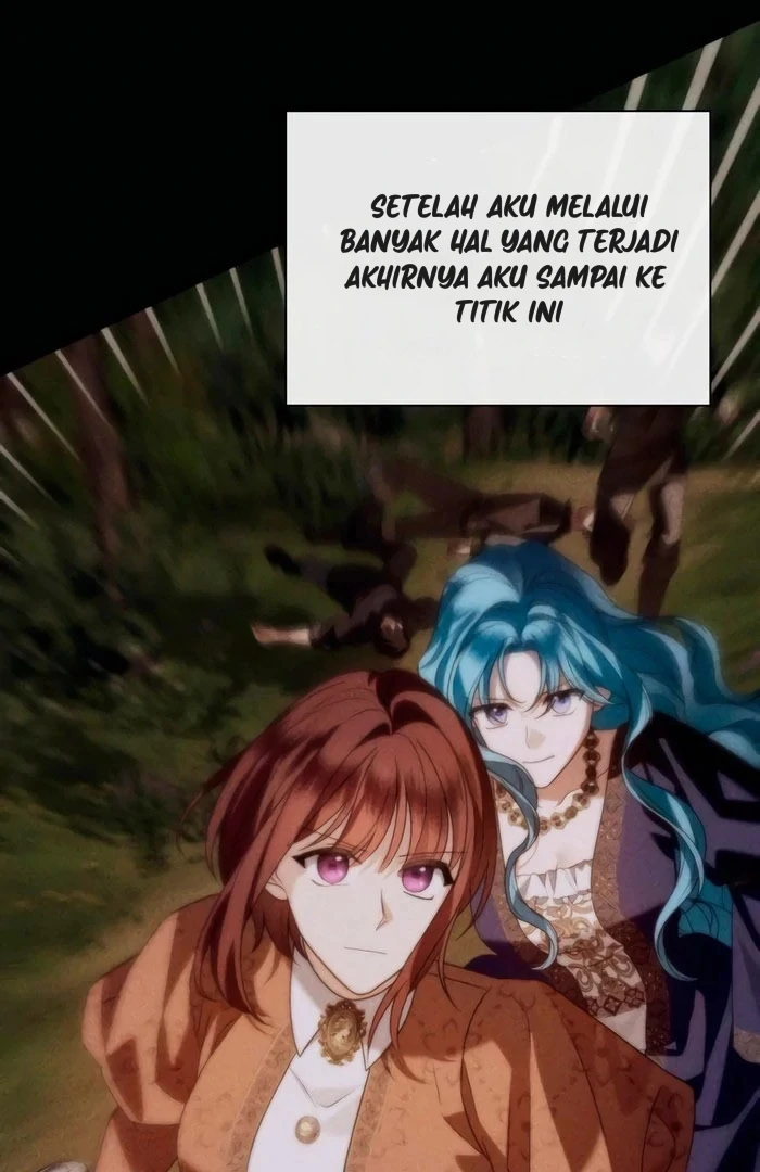 Baca Noble in Name, Vulgar at Heart - Chapter 0.27 halaman 84