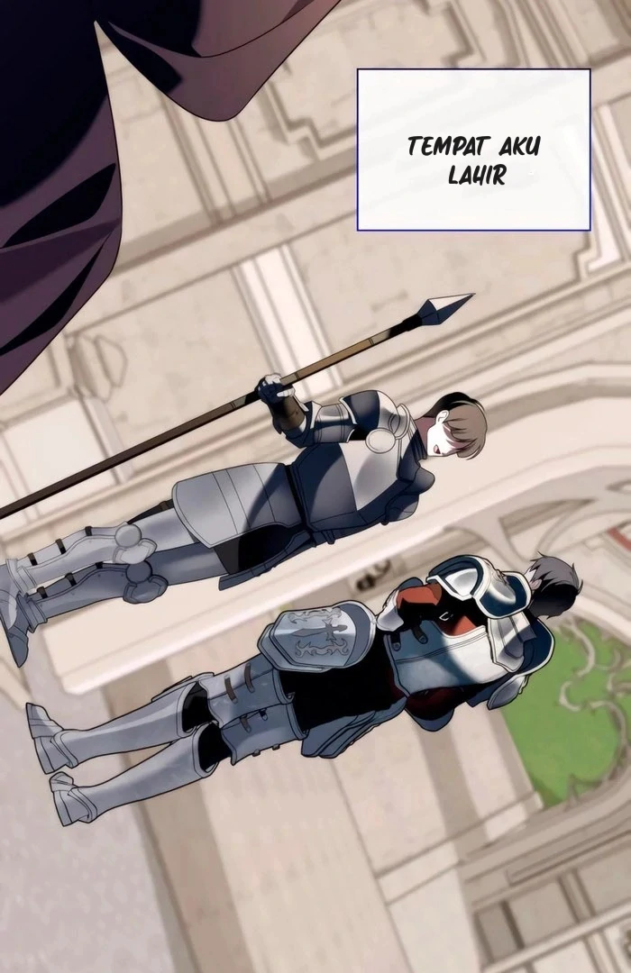 Baca Noble in Name, Vulgar at Heart - Chapter 0.27 halaman 88