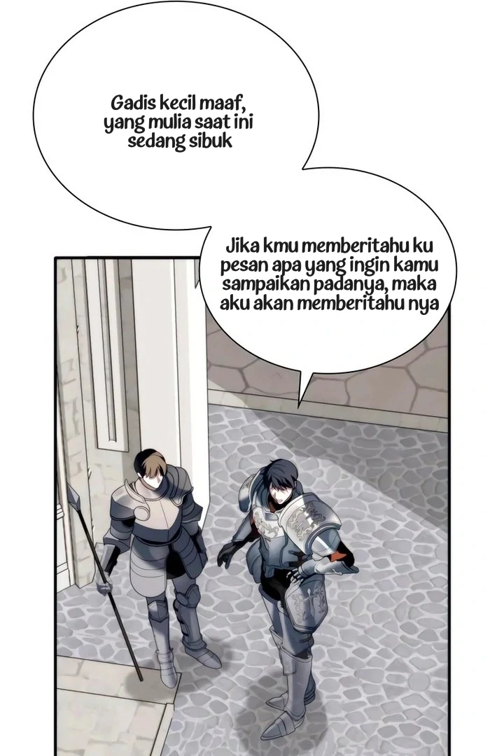 Baca Noble in Name, Vulgar at Heart - Chapter 0.27 halaman 93