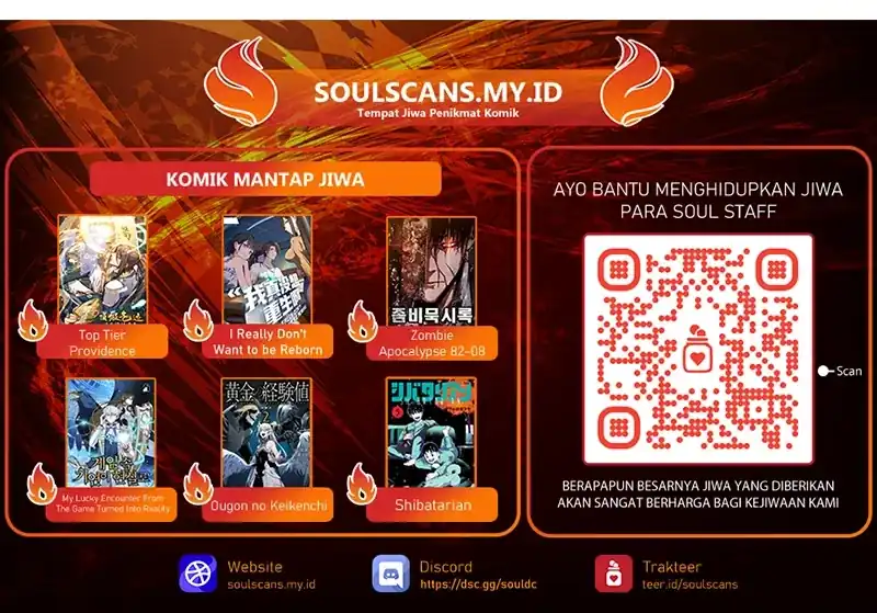 Baca None of These Witches Are Serious - Chapter 04 halaman 16