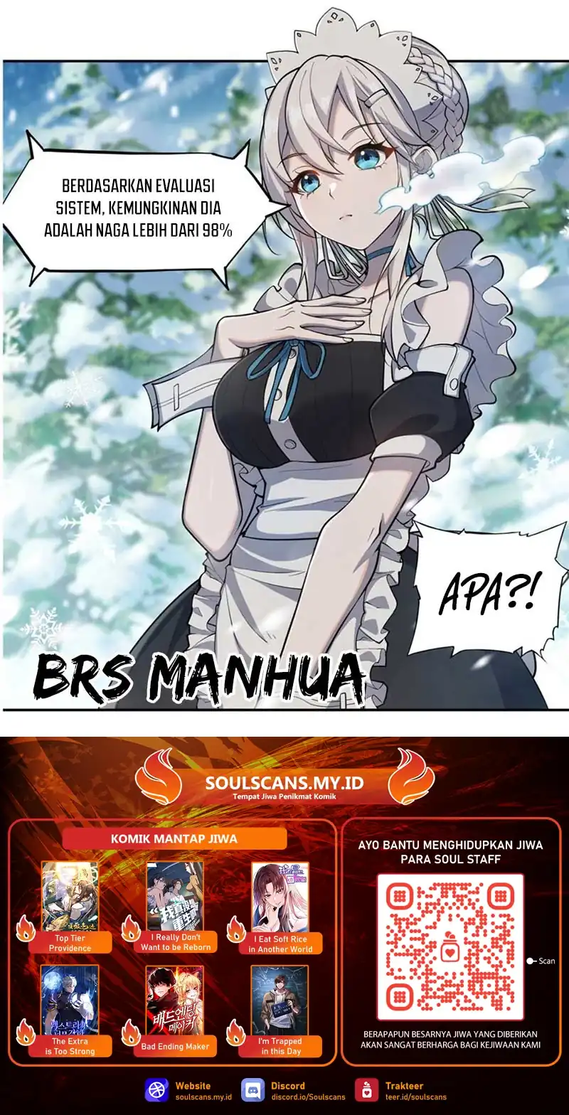 Baca None of These Witches Are Serious - Chapter 05 halaman 17