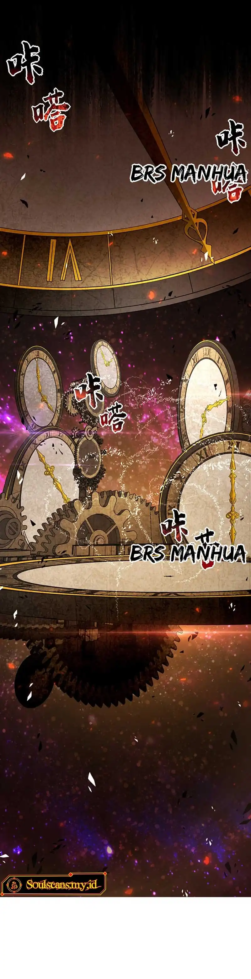 Baca None of These Witches Are Serious - Chapter 09 halaman 17