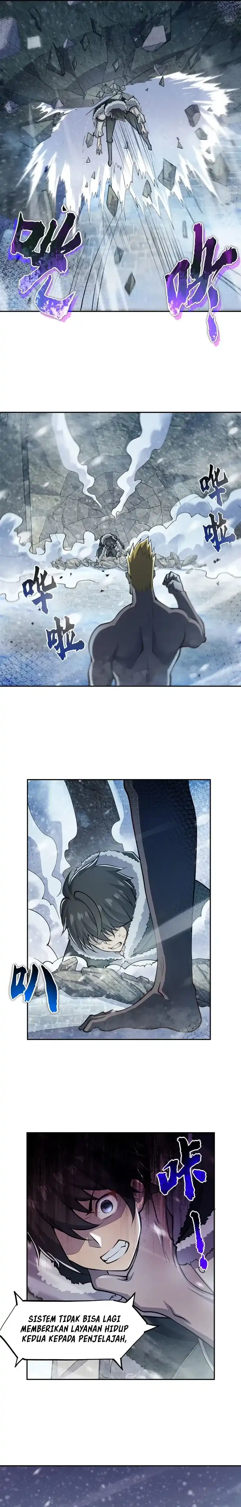 Baca None of These Witches Are Serious - Chapter 13 halaman 18